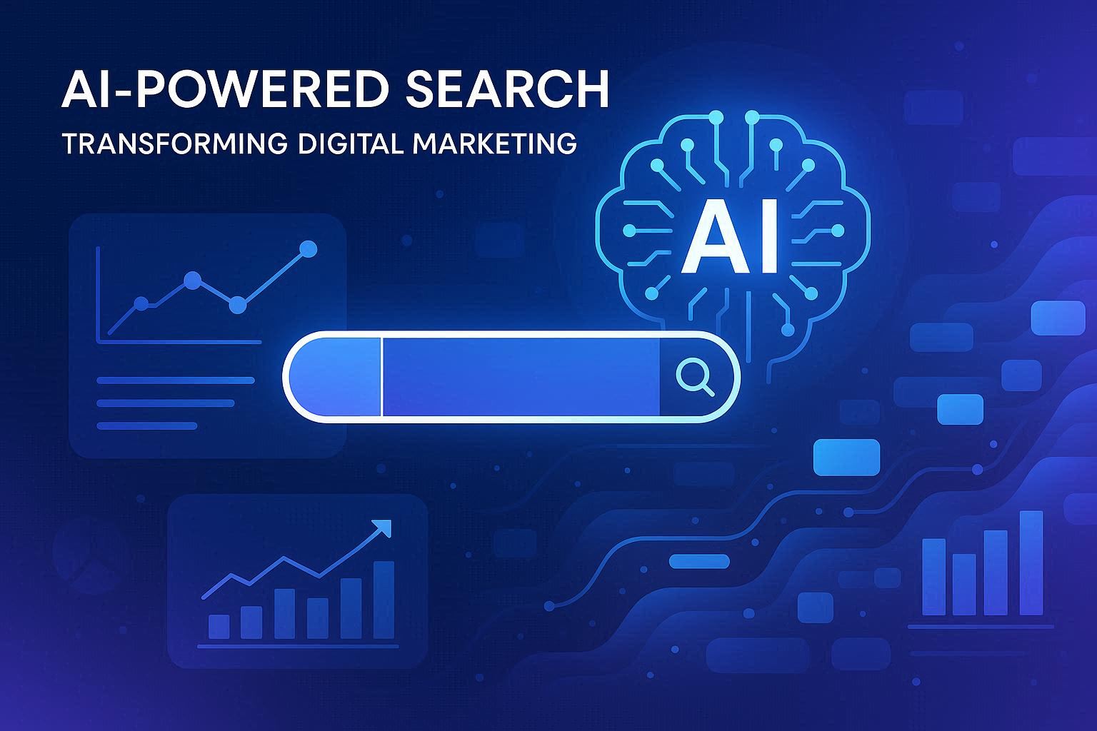 How AI Search is Transforming Marketing in 2025
