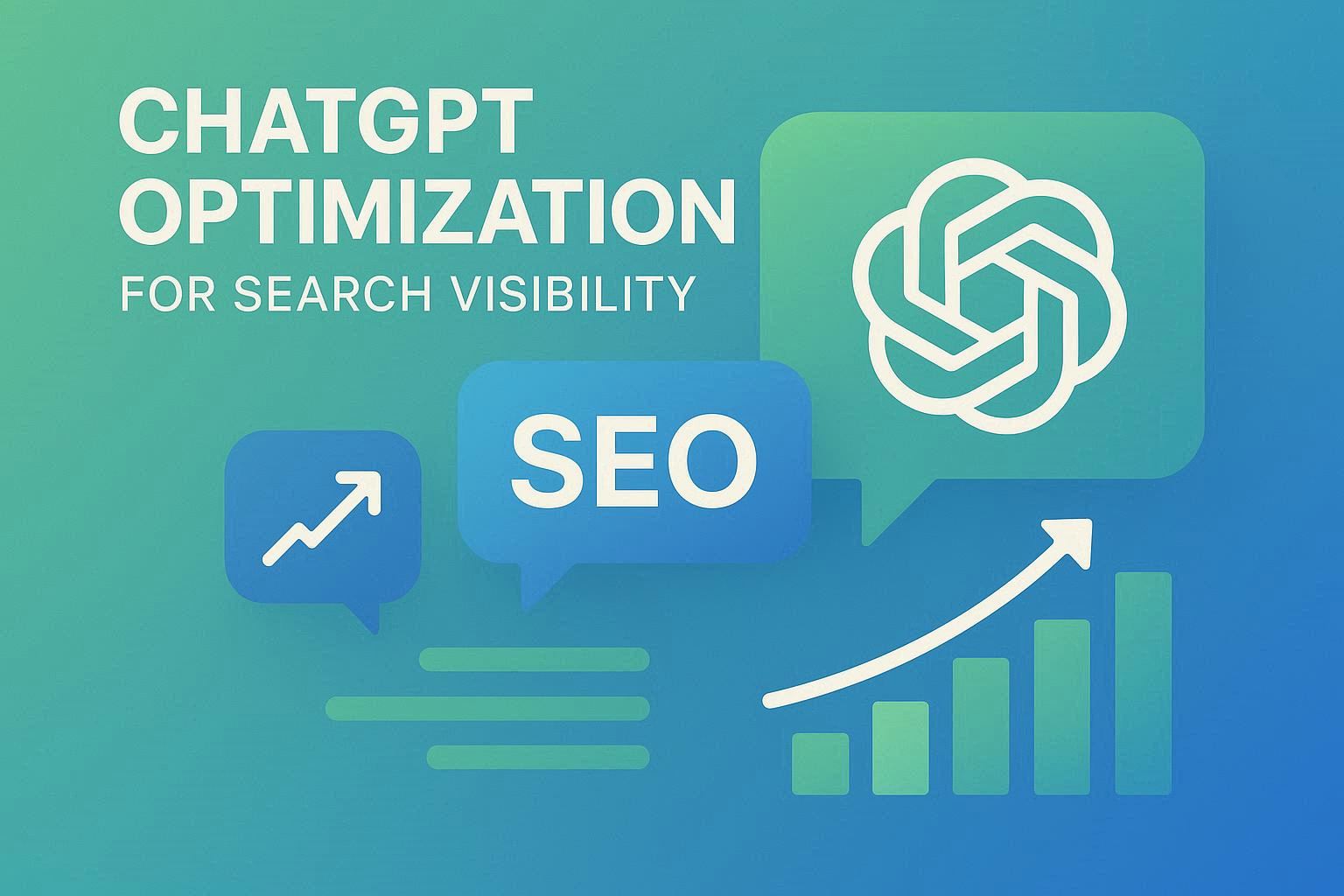 ChatGPT SEO: 7 Proven Strategies to Get Your Brand Recommended by AI