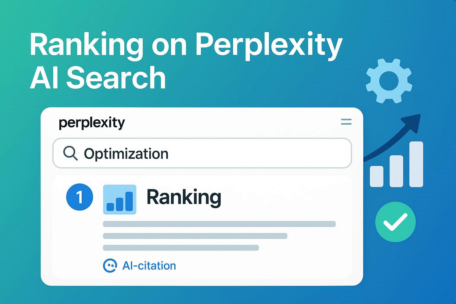 Perplexity SEO: How to Rank Your Brand in AI Answer Engine Results (2025 Guide)